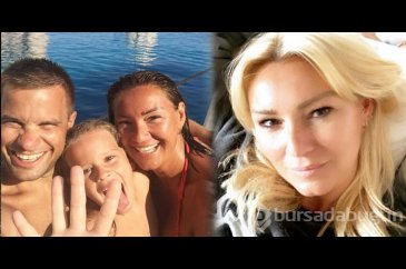 Pınar Altuğ'dan 'kızınız size benzemiyor' yorumuna yanıt!