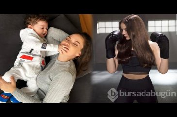 Fahriye Evcen'in bölüm başına istediği ücret dudak uçuklattı!
