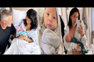 Hilaria Baldwin: Çoklu görevde şampiyonuz
