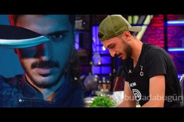 Masterchef'ten elendi ilk paylaşımını yaptı: Her şey yeni başlıyor
