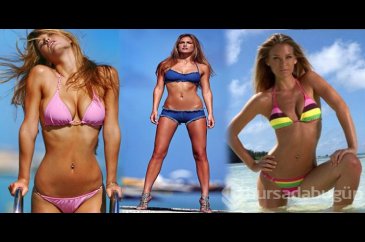 Bar Refaeli'nin cezası belli oldu