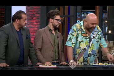 MasterChef kaptanlar düellosunu kim kazandı?