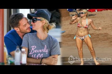 Paris Hilton: İkiz bebeklerim olacak