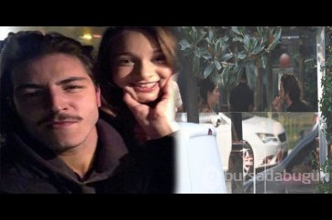 Boran Kuzum: Miray'ı çok seviyorum