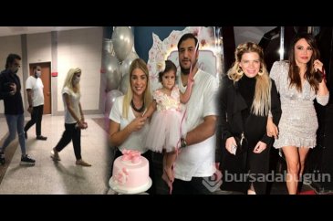 Damla Ersubaşı ile Mustafa Can Keser tek celsede boşandı