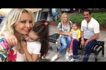 Ayşegül Yıldız'dan flaş İbrahim Tatlıses açıklaması
