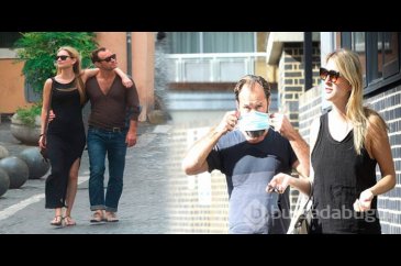 Jude Law'ın 6. kez baba oldu
