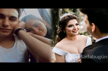 Hanife Gürdal ile Kemal Ayvaz boşandı!