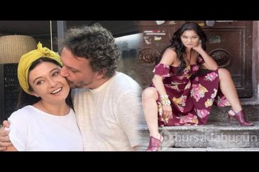Nurgül Yeşilçay: Düğün gelecek yaza