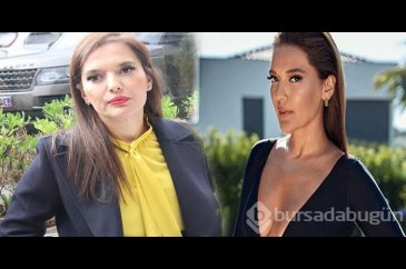 Demet Akalın estetiksiz halini paylaştı! Takipçileri inanamadı
