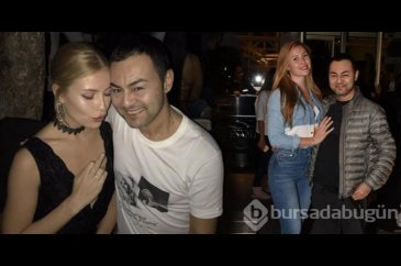 Serdar Ortaç'ın nafaka hamlesi