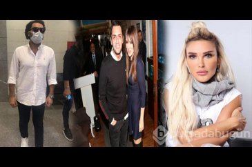 Seren Serengil ile Yaşar İpek boşandı!