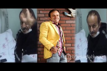Koronavirüse yakalanan Cimilli İbo'dan haber var