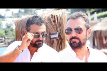 Saruhan Hünel: "Youtuber'lar fast food gibi"
