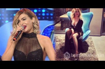 Popstar Mehtap: 'Abi' dediğim kişi taciz etti!
