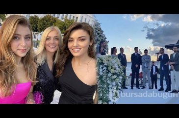 Murat Dalkılıç aşka geldi, Hande Erçel dinlemedi