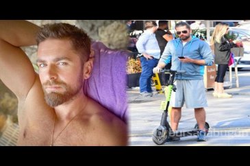 Survivor Mert Öcal'ın yeni imajına Ardahan'dan övgü!
