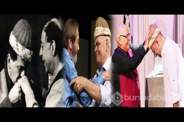 Rasim Öztekin 'Kavuğu' Şevket Çoruh'a devretti!
