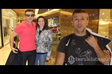Atılgan Gümüş ile Verda Gümüş boşandı