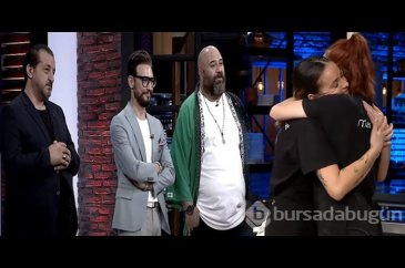 MasterChef Türkiye'de elenen isim belli oldu! İşte MasterChef'e bu ...