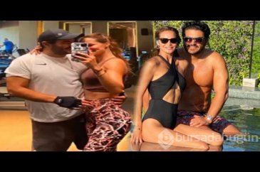Ebru Şallı: Pazar günü sevgiyle spor yapılır