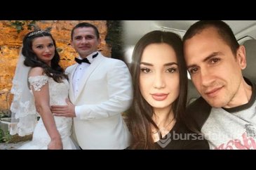 Emre Aşık eşi Yağmur Sarnıç'ı şikayet etti!