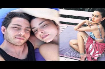 Merve Boluğur'un eski sevgilisi Burak Dayı sosyal medyada linç yedi