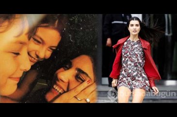 Tuba Büyüküstün: Buna 'saf sevgi' deniyor