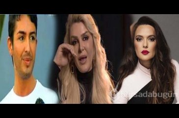 Demet Akalın'dan eski dostu Selin Ciğerci'ye gönderme