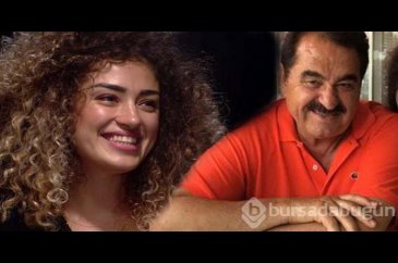 Dilan Çıtak'tan İbrahim Tatlıses itirafı: Nefret ettiğim zamanlar oldu