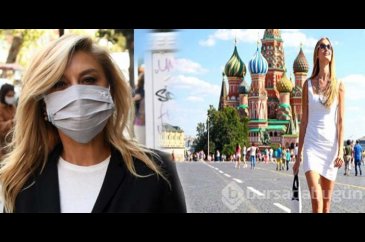 Zeynep Mansur: Şikayetçi olmadım