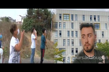 Karantinadan kaçan Enes Batur'a hayranları seslendi