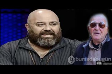 Masterchef jürisi Somer Sivrioğlu babasını kaybetti!