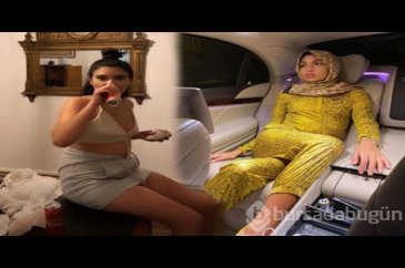 Bahar Candan photoshop'u bıraktı: Kilo alacağım