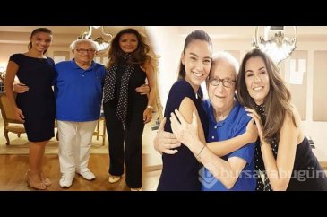 Yıldırım Mayruk, 60 yıllık meslek hayatına veda etti