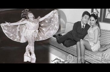 Doğduğu gün dedesi kulağına fısıldamıştı: Kolum sana yastık, saçlar...