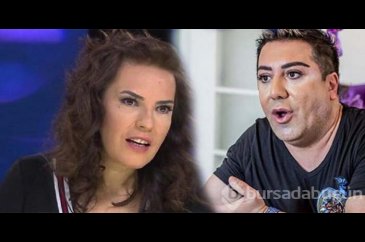 Murat Övüç: Sarf ettiğim sözler şov amaçlıydı