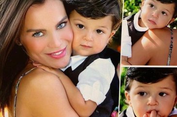 Ebru Şallı: Seni tarifsiz özlüyorum