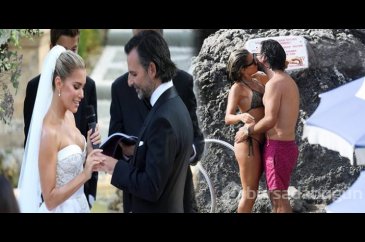 Sylvie Meis ikinci baharını yaşıyor!