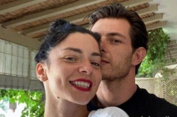 Merve Boluğur'dan yeni pozlar