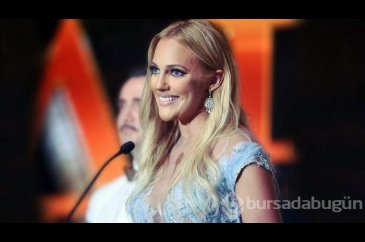 Meryem Uzerli'ye Al Pacino'dan davet