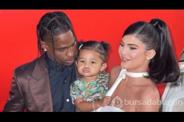 Kylie Jenner, Travis Scott ile olan ilişkilerini bittirme sebebi