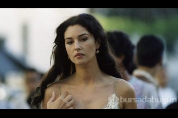 Geçmişten günümüze Monica Bellucci