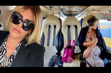Selin Ciğerci: Ailem dışında kimseyle muhattap olmuyorum