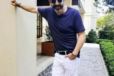 Kayra Şenocak'ın son haline şaşıracaksınız!