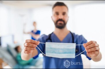 Maske takmayanlar dikkat! Tazminatınızdan olabilirsiniz