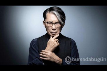 İkonik Kenzo'nun Covid-19 sebebiyle Fransa'da vefat ettiği bilgisi ...