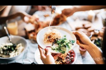 Ağustos ayında kafe ve restoranlara yoğunluk arttı