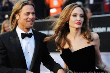 Büyük aşkın geldiği nokta: Brad Pitt'e çapraz istintak