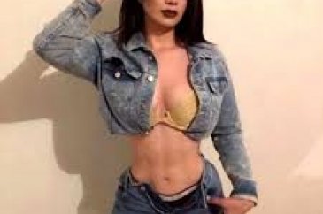Genç model tecavüze uğradıktan sonra hayatına son verildi